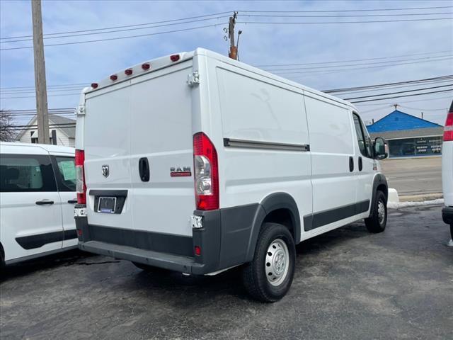 Thumbnail image of 2015 Ram ProMaster at A & B Motors