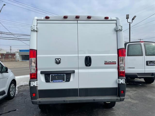 Thumbnail image of 2015 Ram ProMaster at A & B Motors
