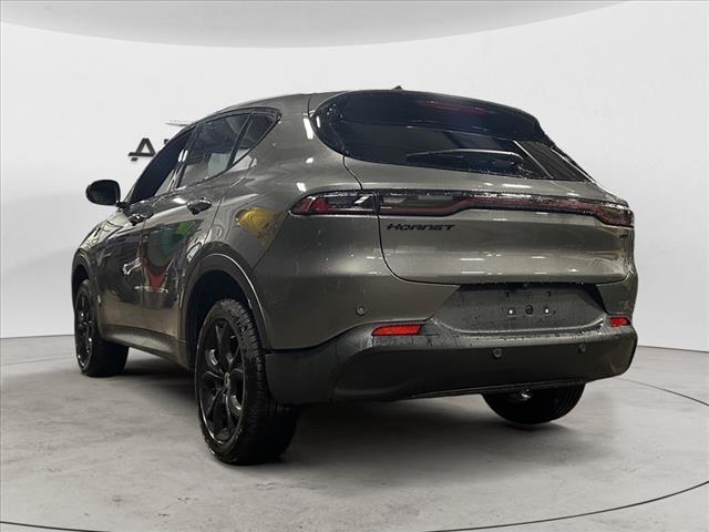 Thumbnail image of 2024 Dodge Hornet at Chrysler Jeep Dodge Of Warwick
