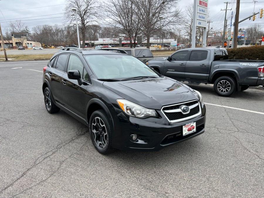 Thumbnail image of 2013 Subaru XV Crosstrek at Ledyard Auto Sales Llc