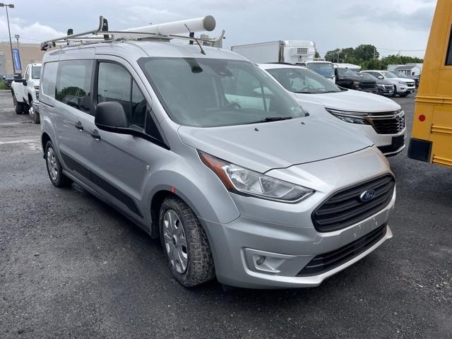 Thumbnail image of 2019 Ford Transit Connect at DePaula Chevrolet