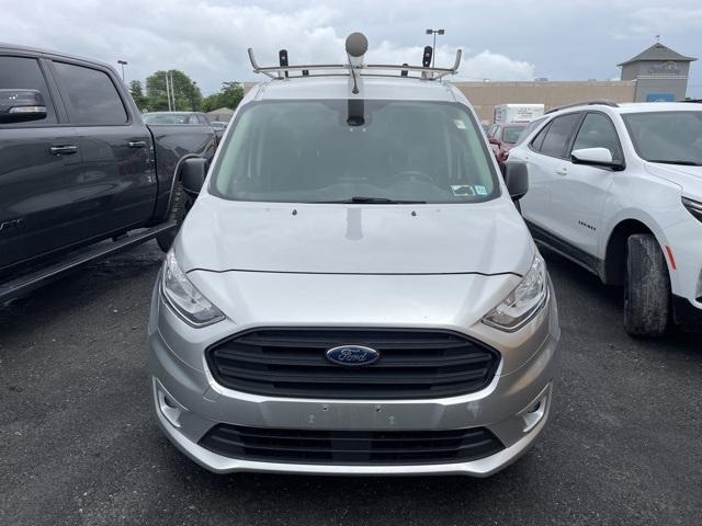 Thumbnail image of 2019 Ford Transit Connect at DePaula Chevrolet