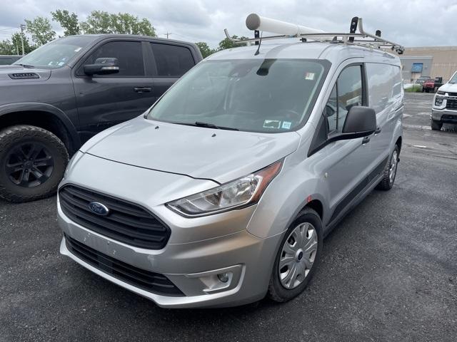 Thumbnail image of 2019 Ford Transit Connect at DePaula Chevrolet