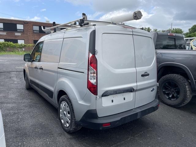Thumbnail image of 2019 Ford Transit Connect at DePaula Chevrolet