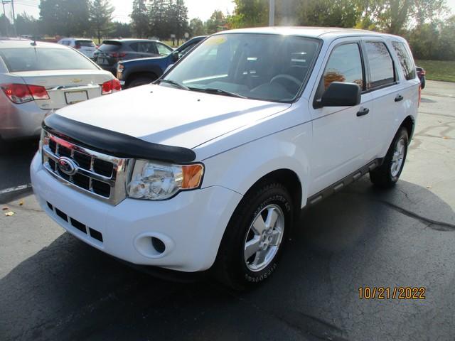 Thumbnail image of 2012 Ford Escape at Pelhams Auto Sales