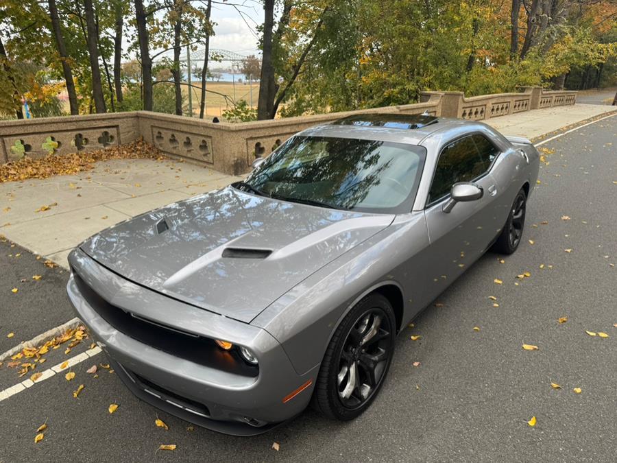Thumbnail image of 2016 Dodge Challenger at Zettes Auto Mall LLC