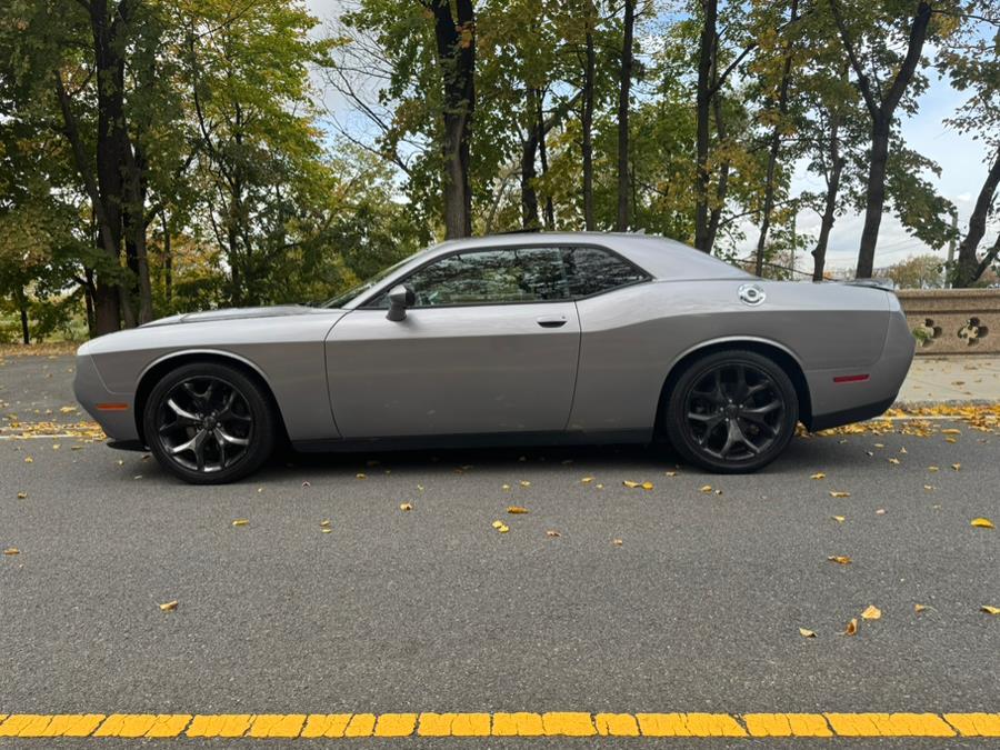 Thumbnail image of 2016 Dodge Challenger at Zettes Auto Mall LLC