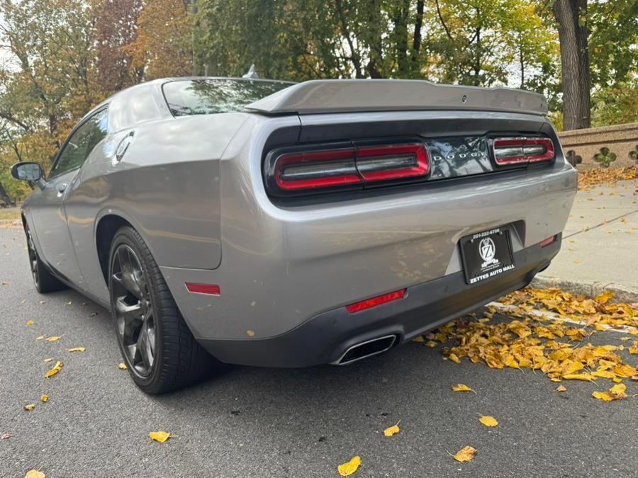 Thumbnail image of 2016 Dodge Challenger at Zettes Auto Mall LLC