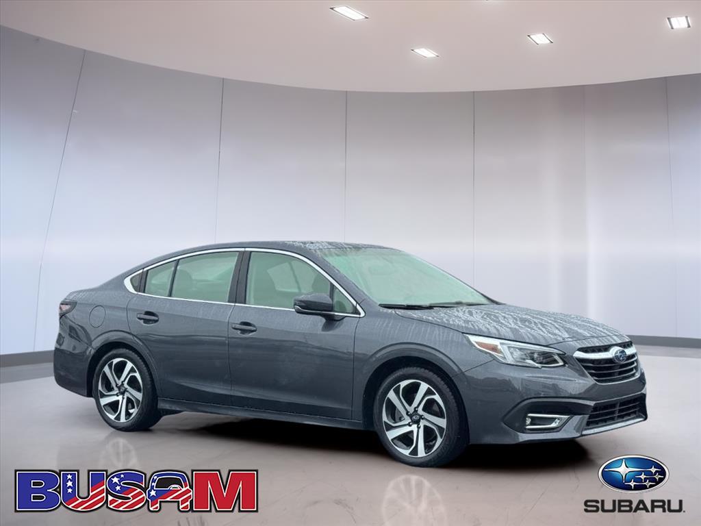 Thumbnail image of 2022 Subaru Legacy at Busam Subaru