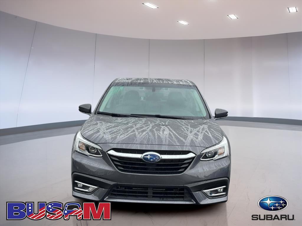 Thumbnail image of 2022 Subaru Legacy at Busam Subaru
