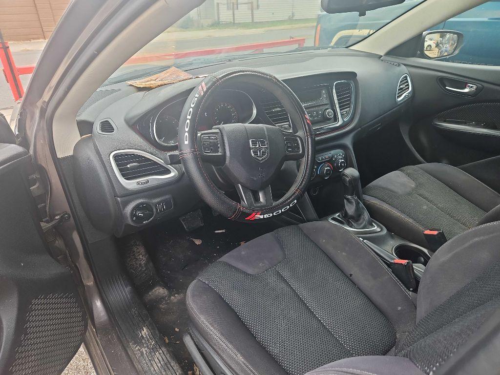 Thumbnail image of 2015 Dodge Dart at THRIFTY WHEELS