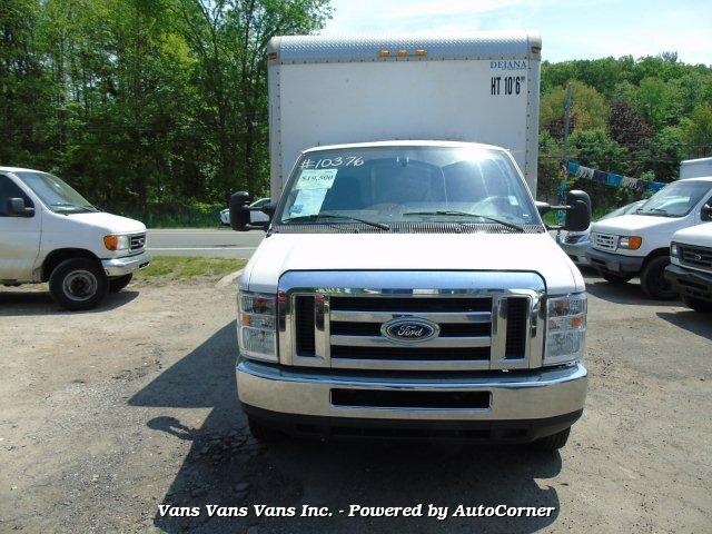 Thumbnail image of 2016 Ford E-Series at Vans Vans Vans, Inc.