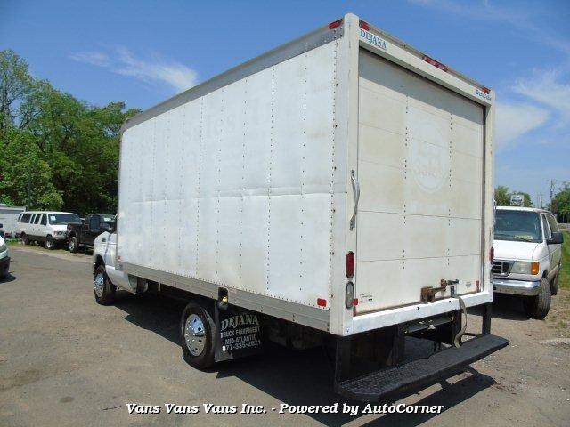 Thumbnail image of 2016 Ford E-Series at Vans Vans Vans, Inc.