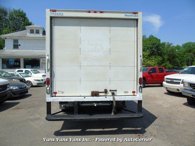 Thumbnail image of 2016 Ford E-Series at Vans Vans Vans, Inc.