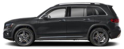 Thumbnail image of 2025 Mercedes-Benz GLB at Mercedes - Benz Of Danbury - NEW