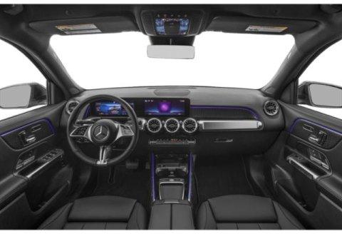 Thumbnail image of 2025 Mercedes-Benz GLB at Mercedes - Benz Of Danbury - NEW