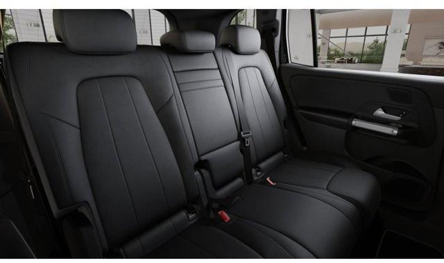 Thumbnail image of 2025 Mercedes-Benz GLB at Mercedes - Benz Of Danbury - NEW