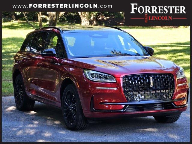 Thumbnail image of 2025 Lincoln Corsair at Forrester Lincoln Mercury