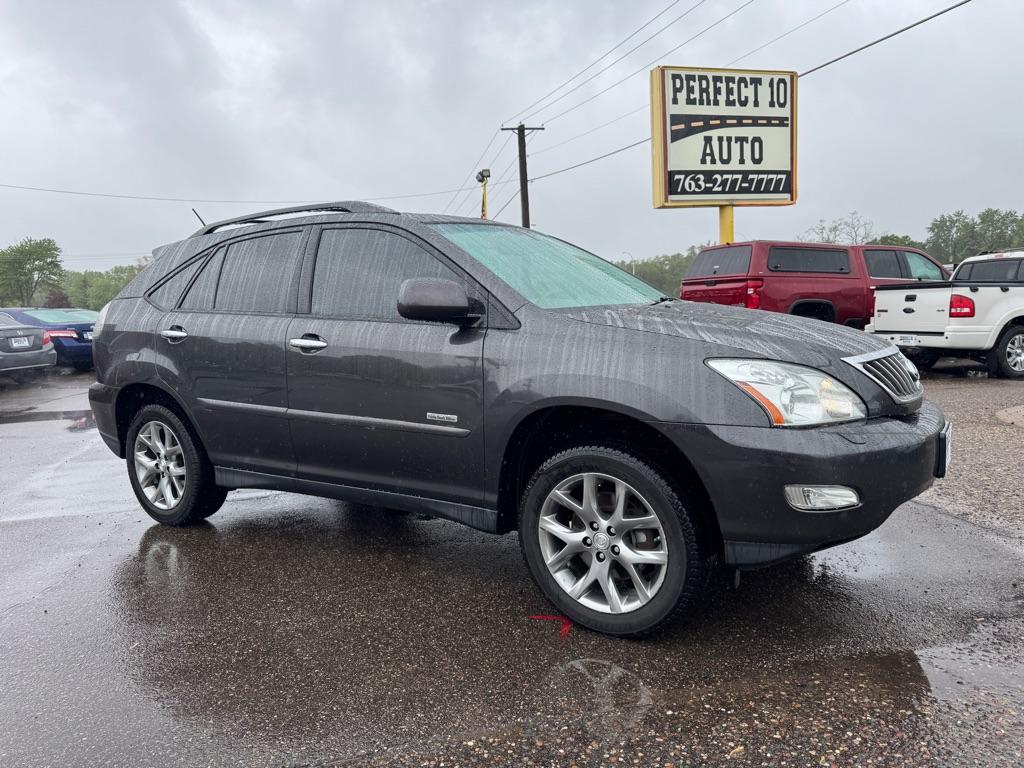 Thumbnail image of 2009 Lexus RX 350 at PERFECT 10 AUTO