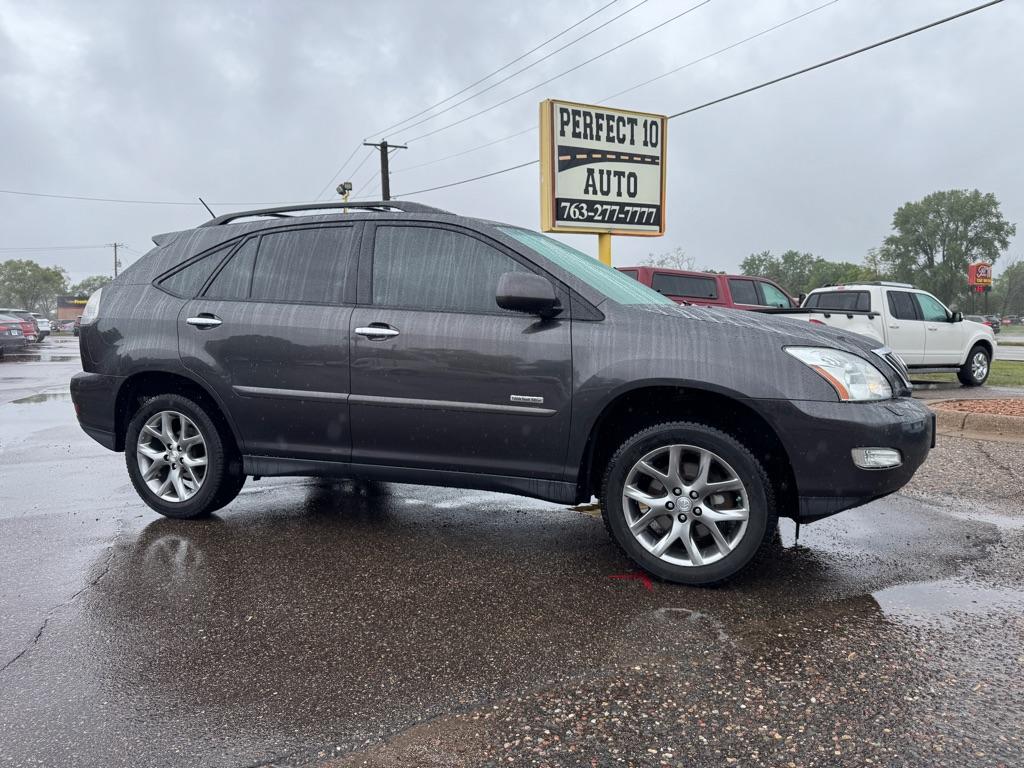 Thumbnail image of 2009 Lexus RX 350 at PERFECT 10 AUTO