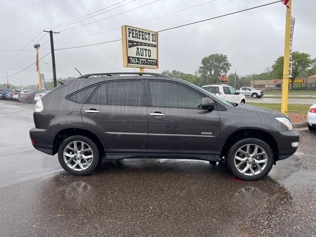 Thumbnail image of 2009 Lexus RX 350 at PERFECT 10 AUTO