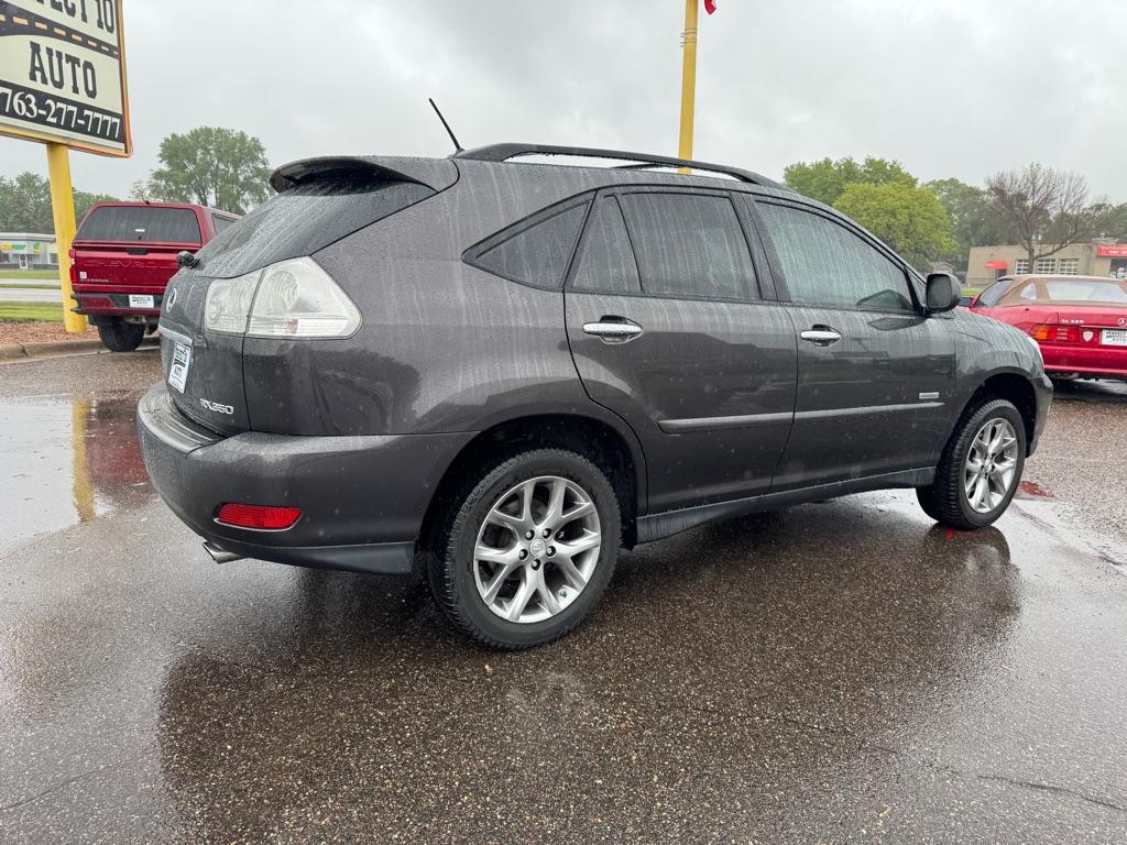 Thumbnail image of 2009 Lexus RX 350 at PERFECT 10 AUTO
