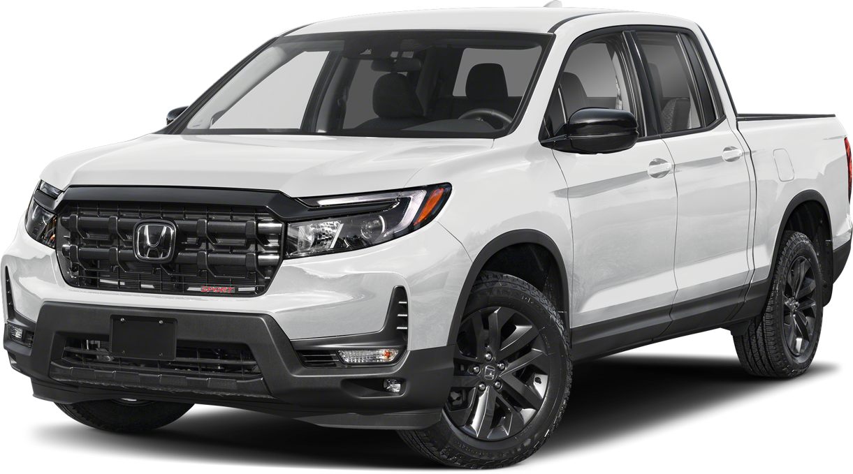Thumbnail image of 2025 Honda Ridgeline at Hamilton Honda