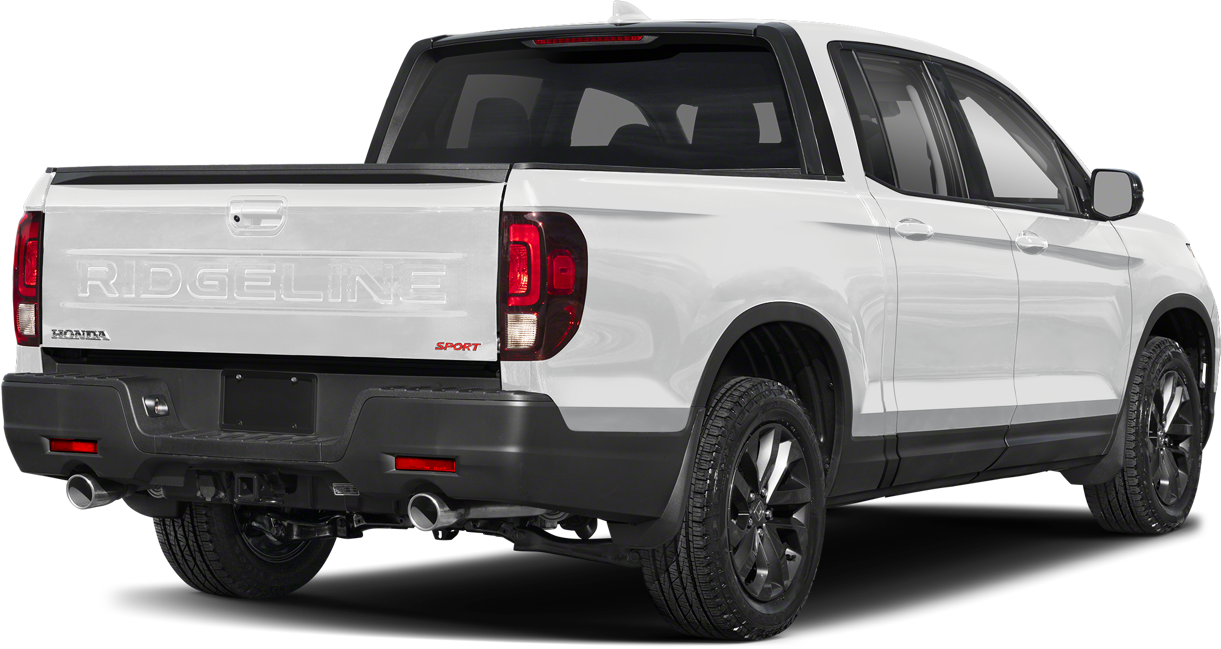 Thumbnail image of 2025 Honda Ridgeline at Hamilton Honda