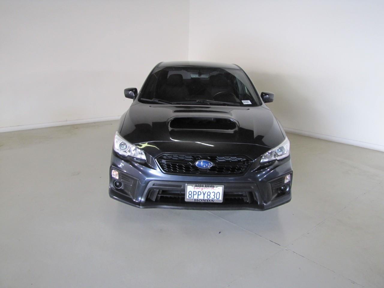 Thumbnail image of 2019 Subaru WRX at Norm Reeves Honda Superstore