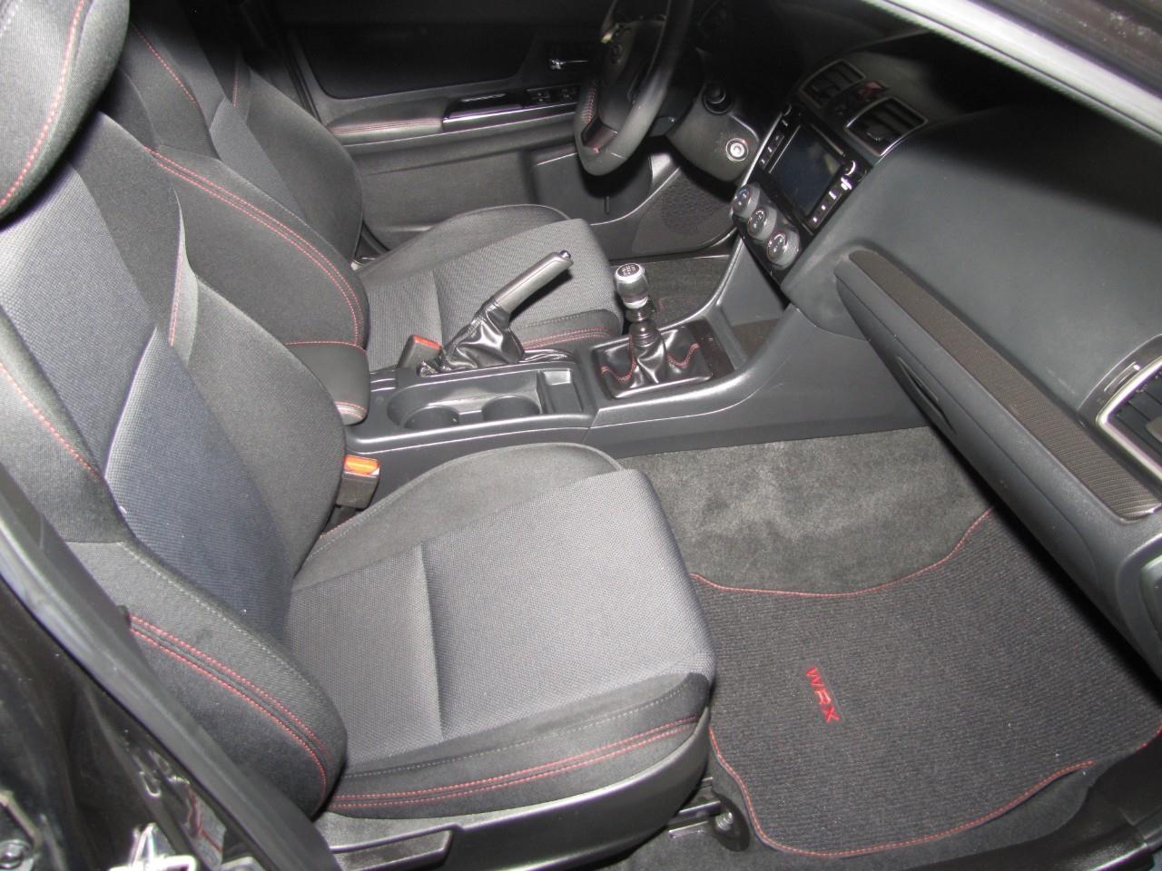 Thumbnail image of 2019 Subaru WRX at Norm Reeves Honda Superstore