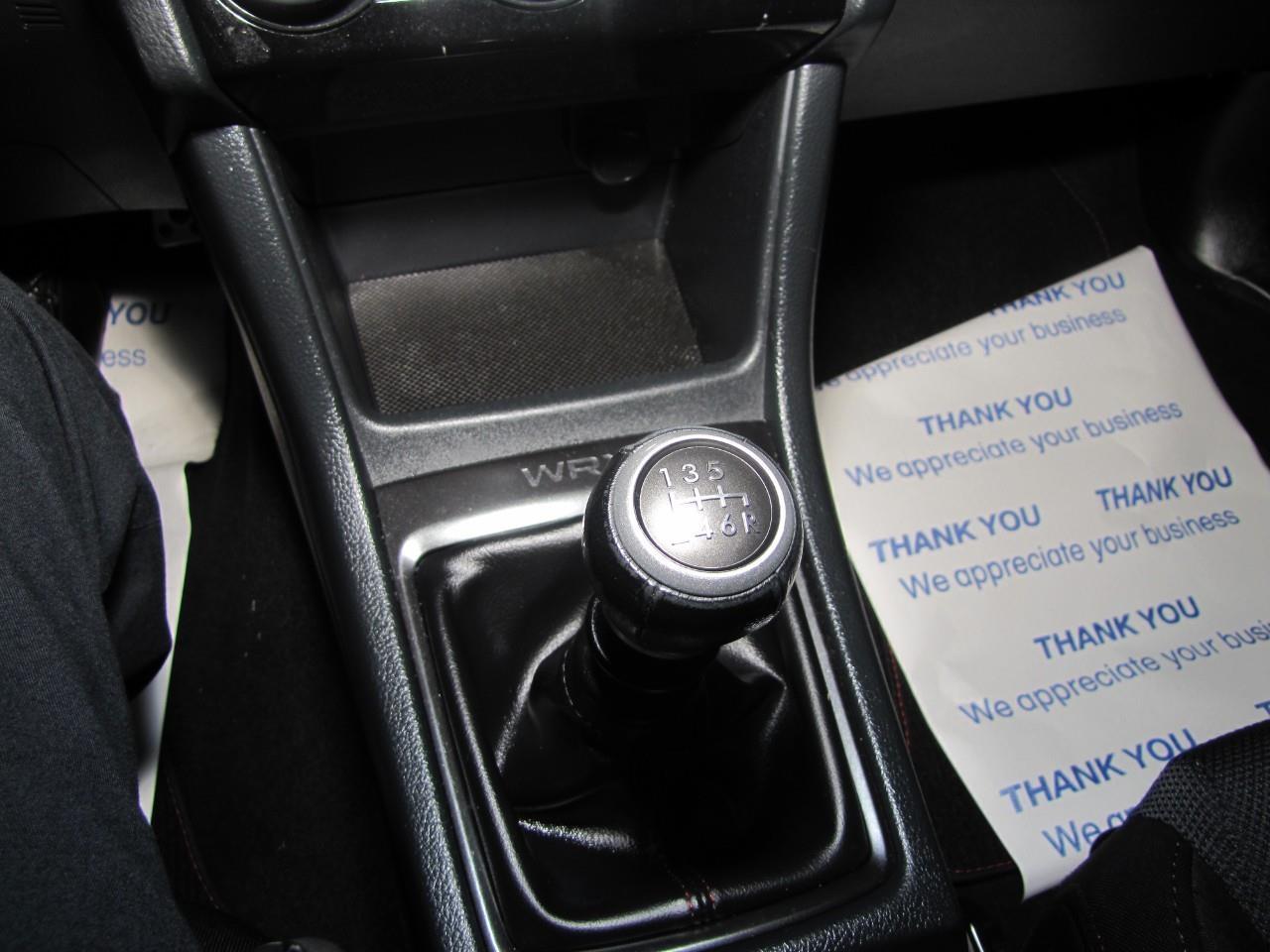 Thumbnail image of 2019 Subaru WRX at Norm Reeves Honda Superstore