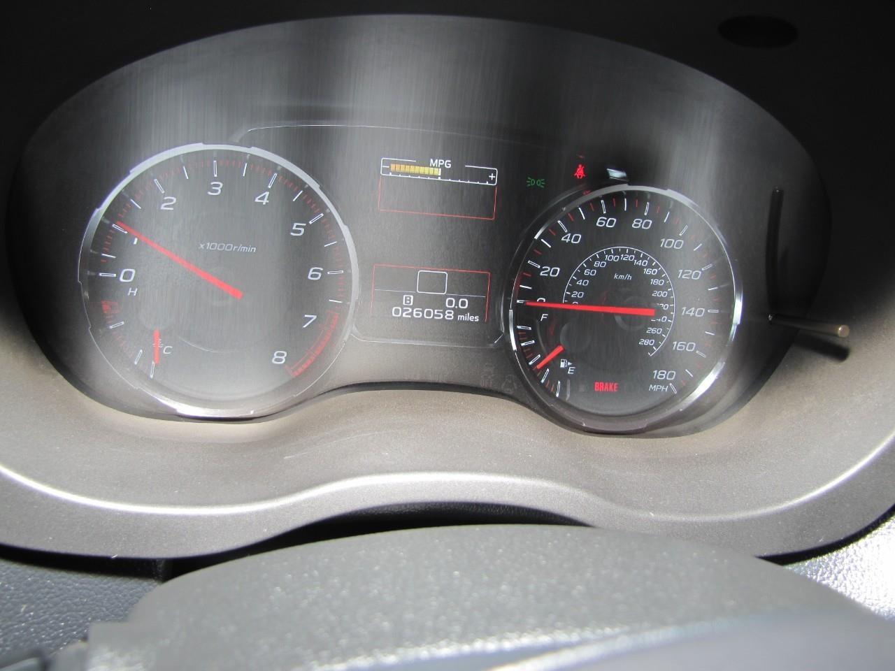 Thumbnail image of 2019 Subaru WRX at Norm Reeves Honda Superstore