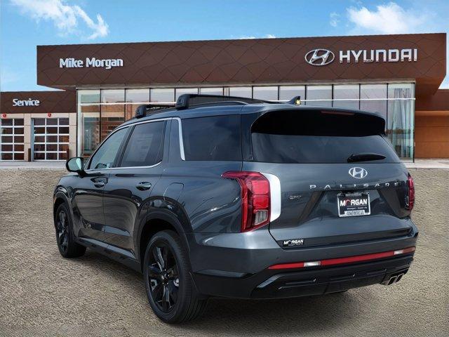 Thumbnail image of 2025 Hyundai PALISADE at MikeMorganHyundai-NEW of Shreveport, LA