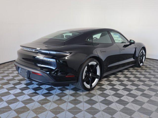 Thumbnail image of 2025 Porsche Taycan at USED Mercedes Benz Porsche Audi of Melbourne