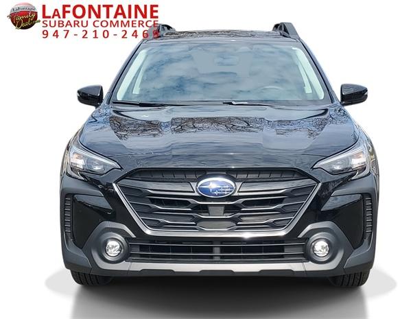 Thumbnail image of 2025 Subaru Outback at LaFontaine Subaru