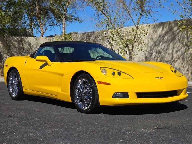 Thumbnail image of 2009 Chevrolet Corvette at Midline Motors