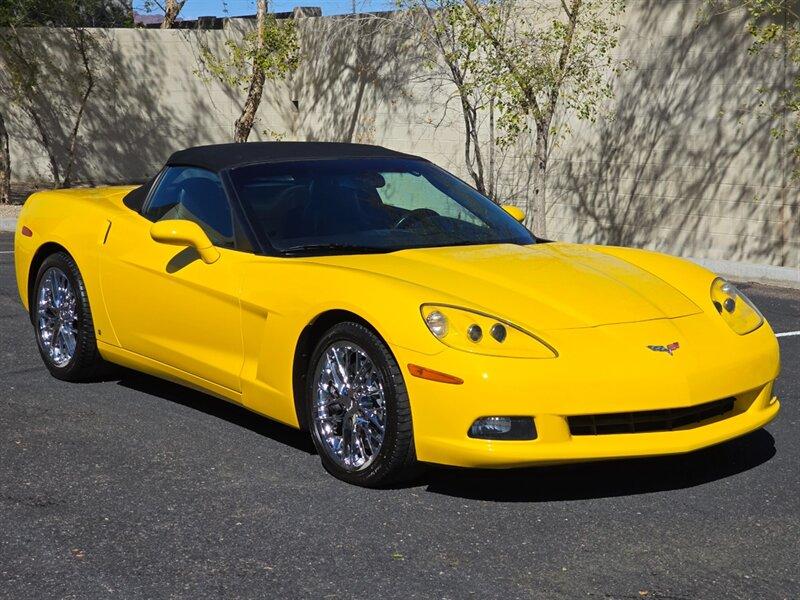 Thumbnail image of 2009 Chevrolet Corvette at Midline Motors