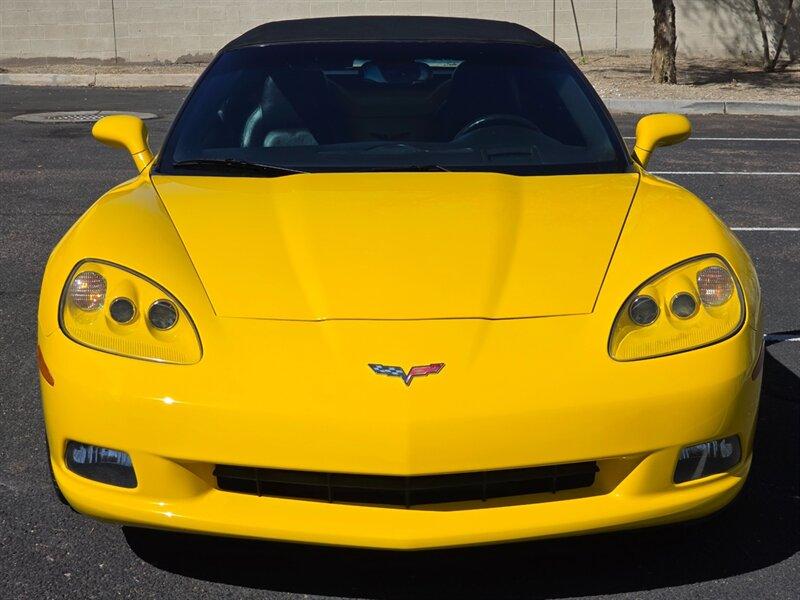 Thumbnail image of 2009 Chevrolet Corvette at Midline Motors