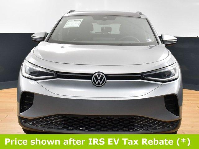 Thumbnail image of 2023 Volkswagen ID.4 at Car Vision Inc.
