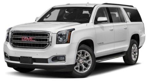 Thumbnail image of 2019 GMC Yukon XL at Lee Motor Company