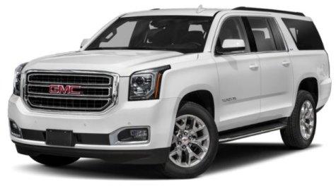 Thumbnail image of 2019 GMC Yukon XL at Lee Motor Company