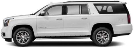 Thumbnail image of 2019 GMC Yukon XL at Lee Motor Company