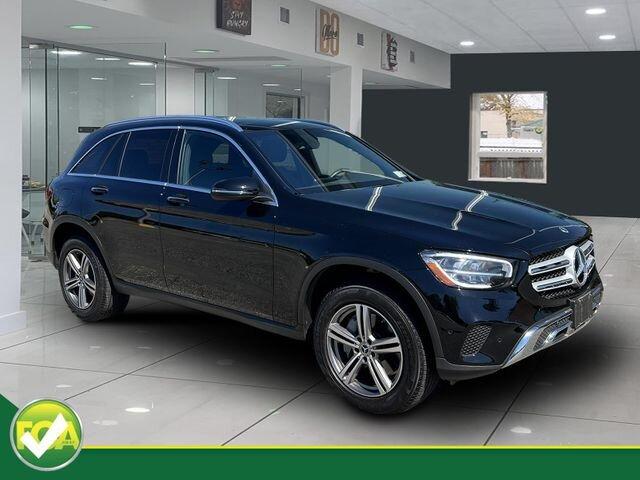 Thumbnail image of 2021 Mercedes-Benz GLC at 5 STAR AUTO SALES INC