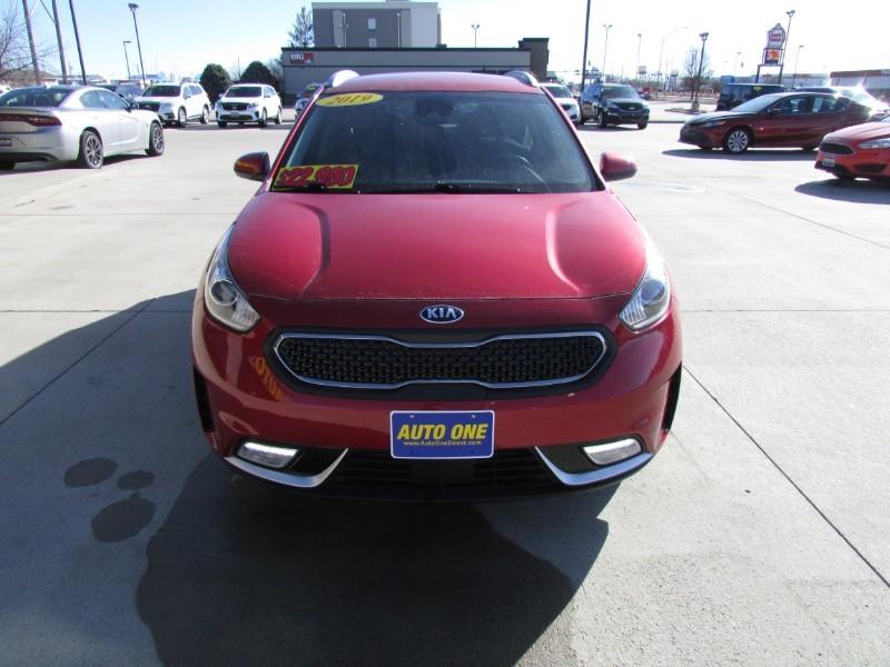 Thumbnail image of 2019 Kia Niro at Auto One of Kearney