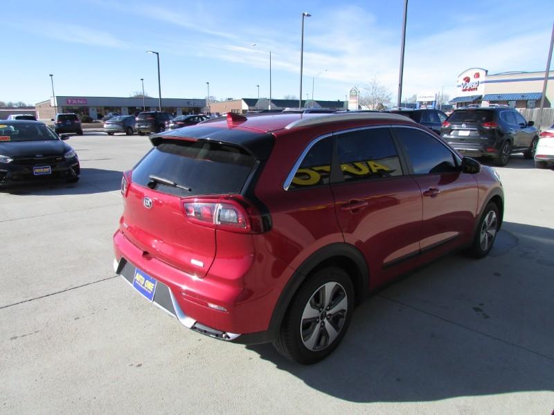 Thumbnail image of 2019 Kia Niro at Auto One of Kearney