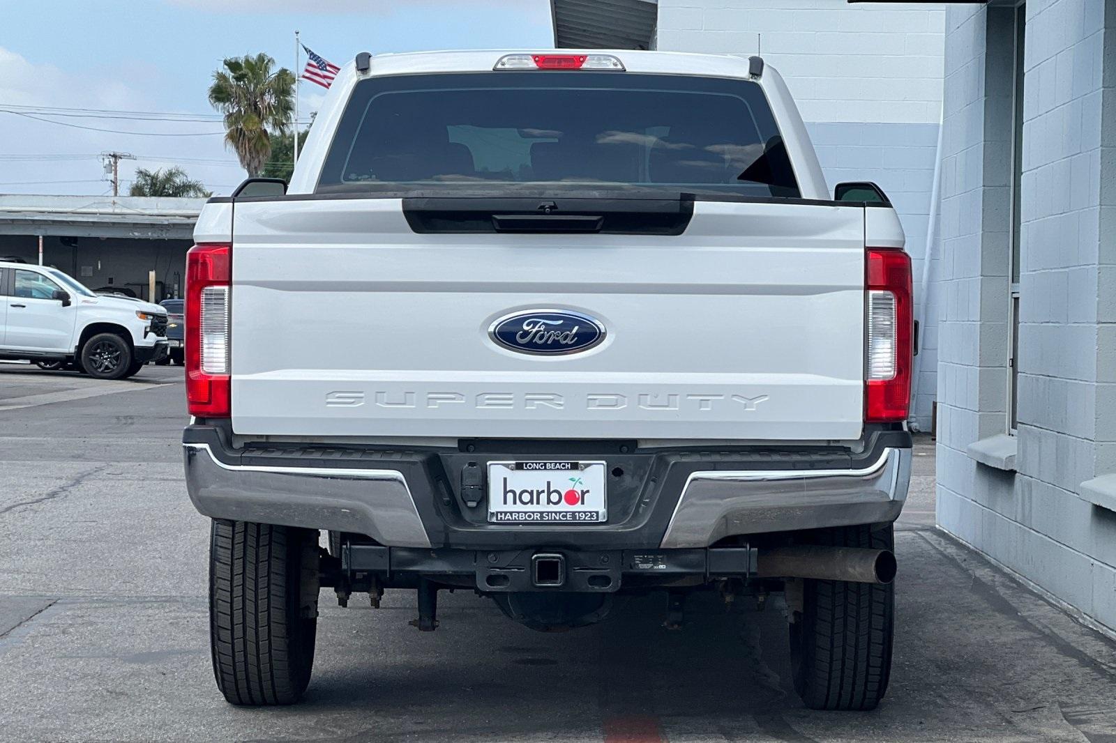 Thumbnail image of 2019 Ford F-250 Super Duty at Harbor Chevrolet