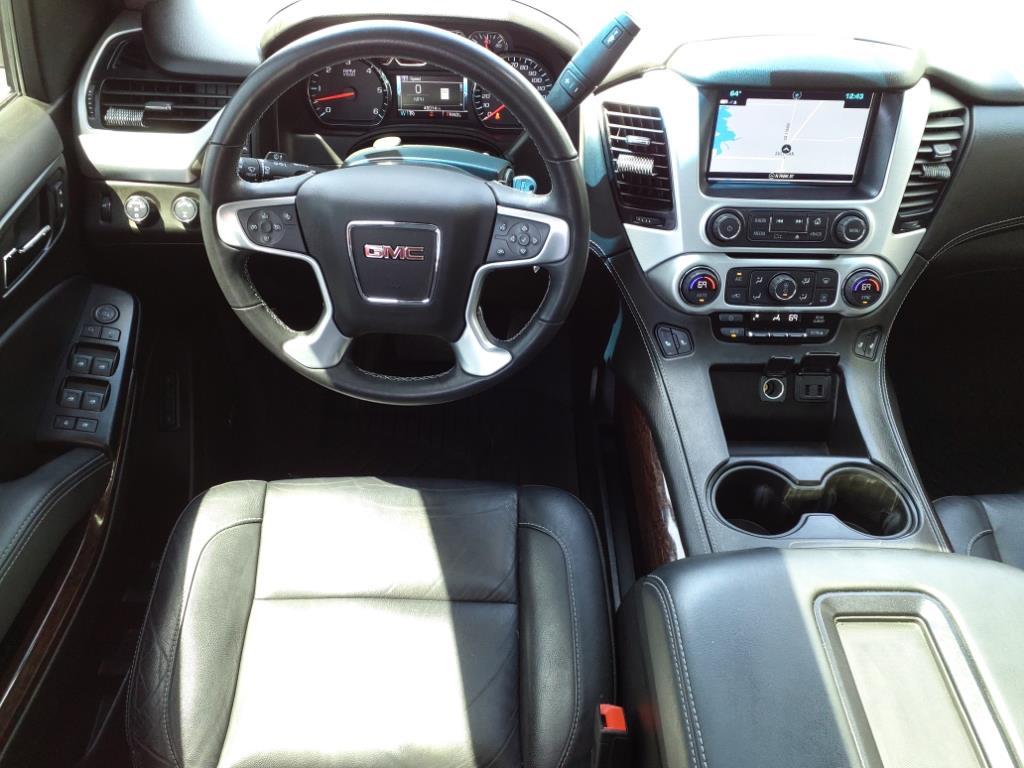 Thumbnail image of 2019 GMC Yukon at Jackson Family Of Dealerships