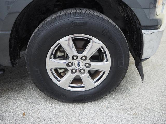 Thumbnail image of 2018 Ford F-150 at Bluebonnet Direct CDM