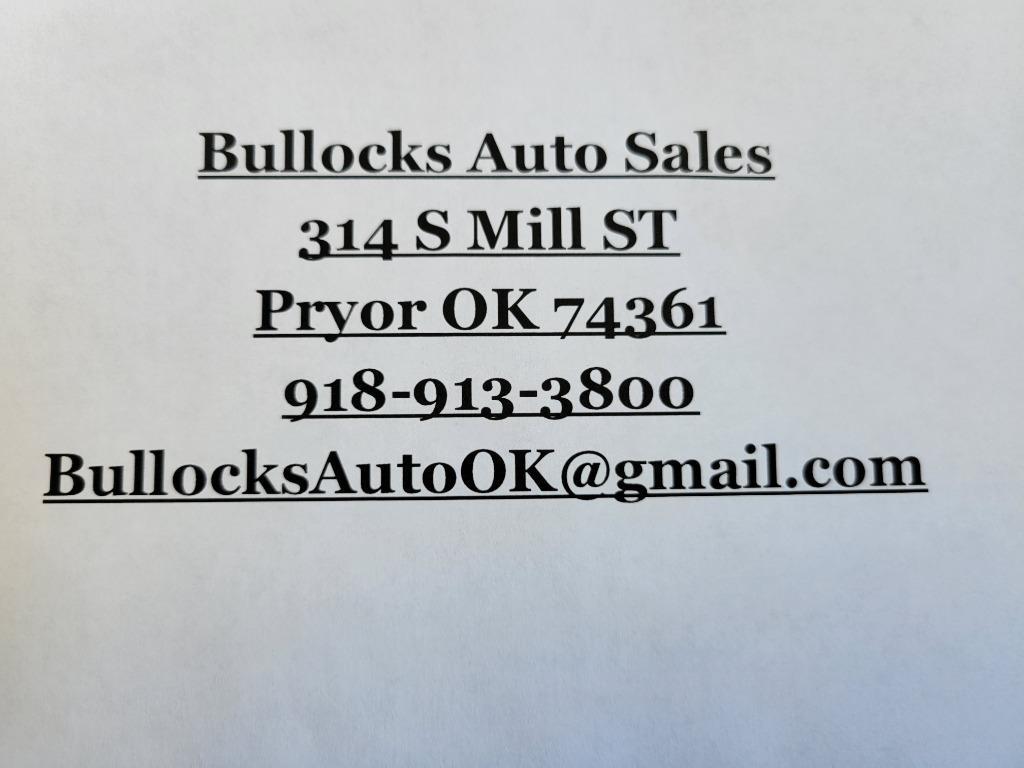 Thumbnail image of 2017 Kia Forte at Bullocks Auto Sales