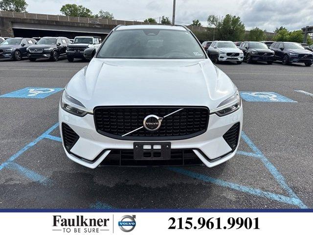 Thumbnail image of 2022 Volvo XC60 Recharge at FaulknerVolvoTrevose-USED of Trevose, PA